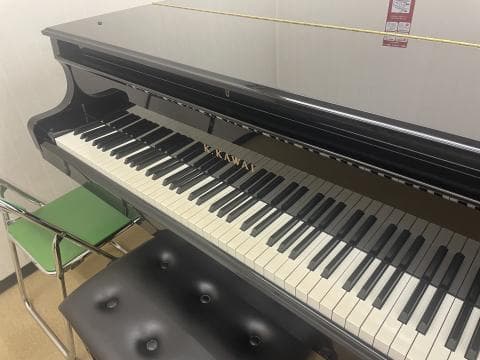 カワイ音楽教室 桜井駅前の写真 2