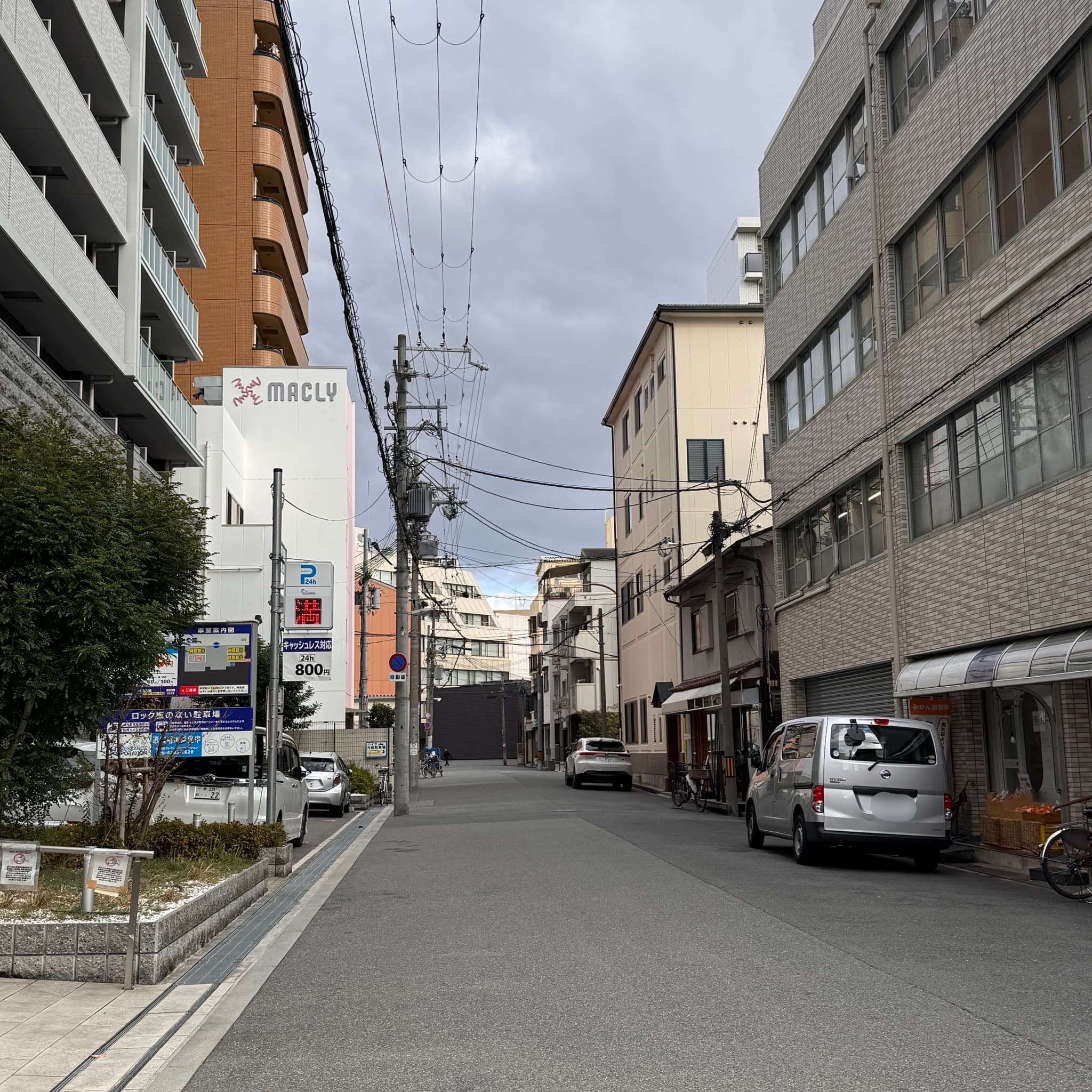 椿音楽教室 ルーシュ音楽練習室 玉造店の写真 4