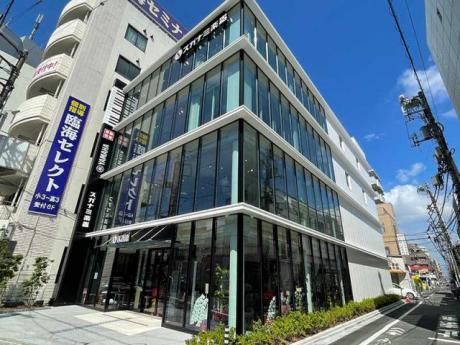 スガナミ楽器 町田センターの写真