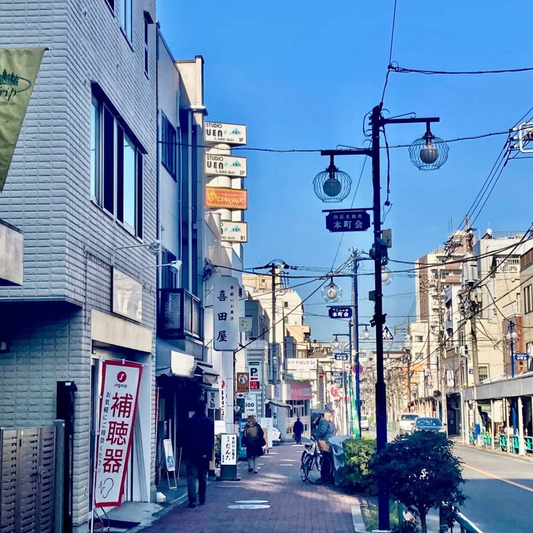 椿音楽教室 スタジオUENの写真 4