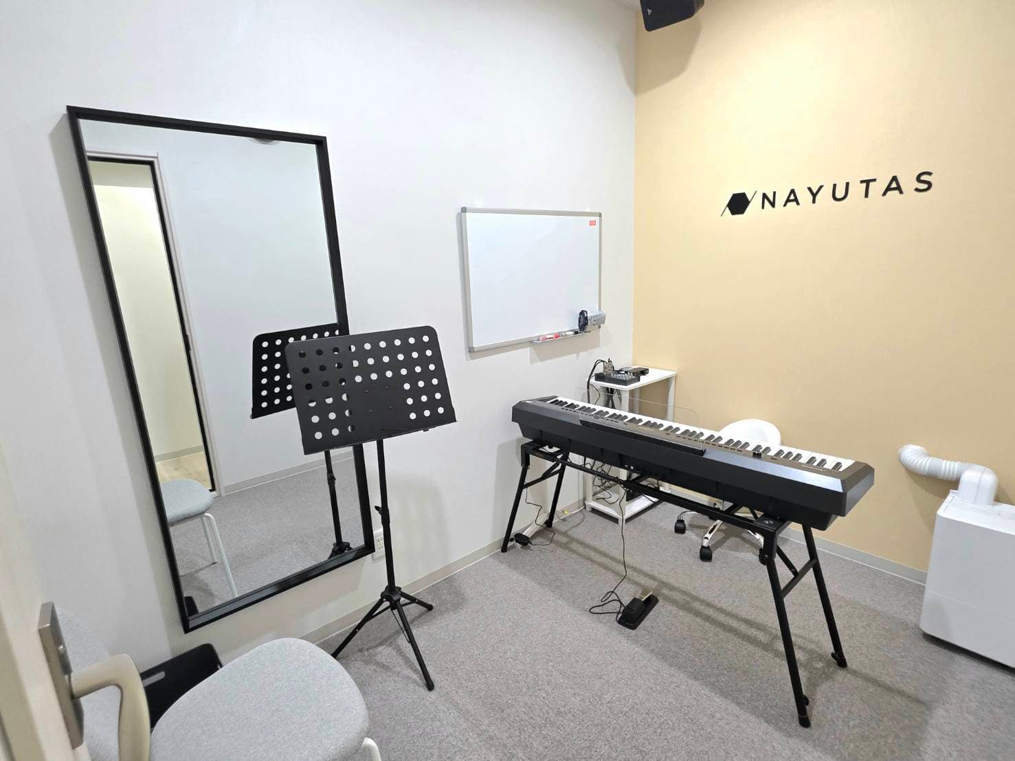 NAYUTAS 宝塚校の写真 3