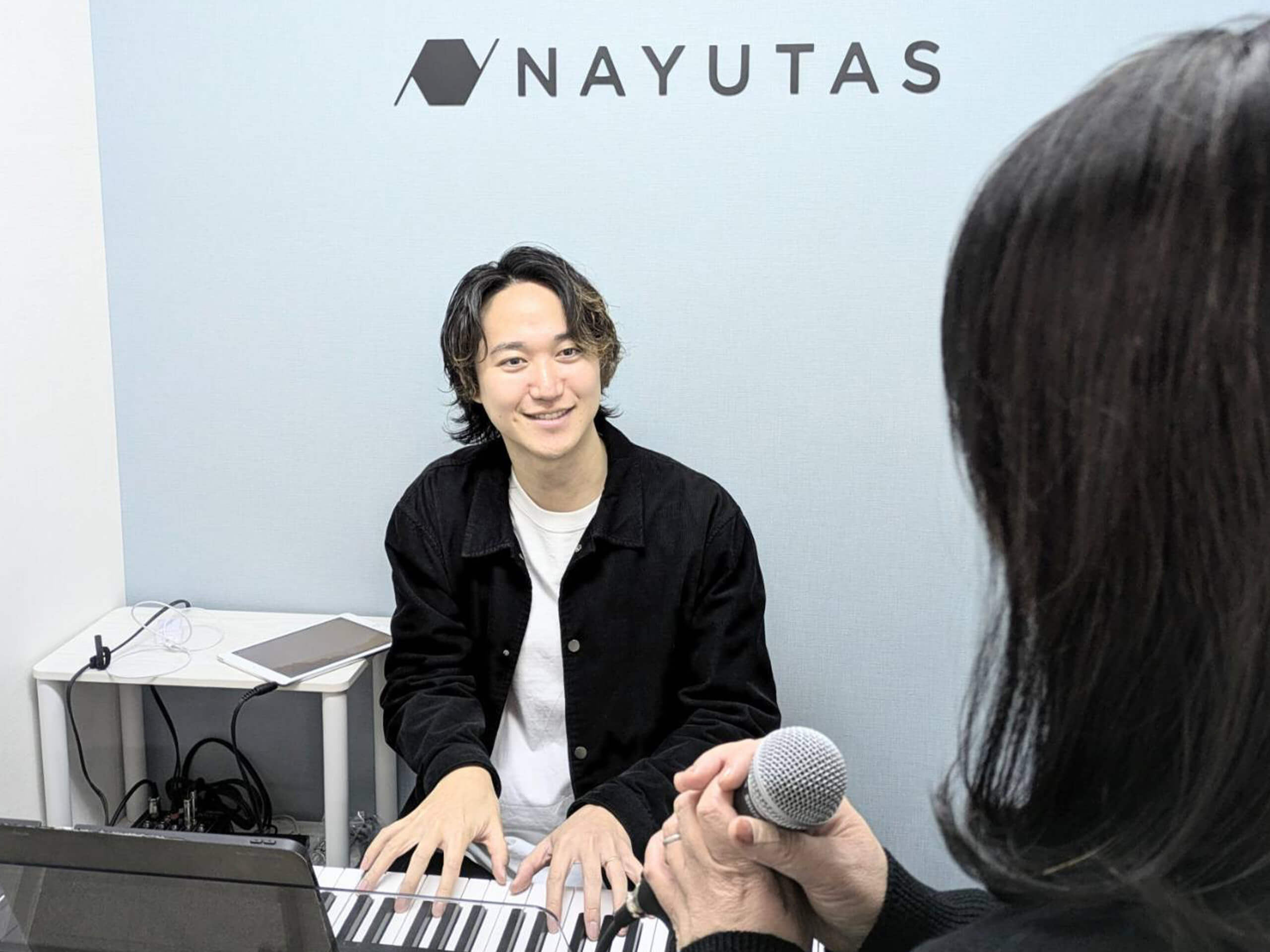 NAYUTAS 茨木校の写真