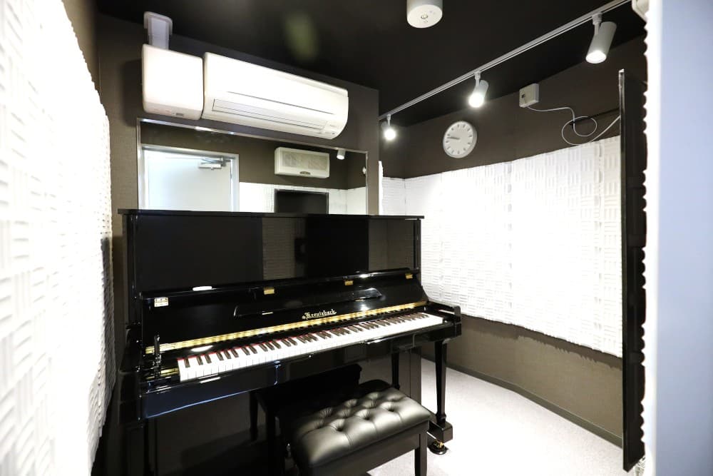 EYS MUSIC SCHOOL 静岡スタジオの写真 2