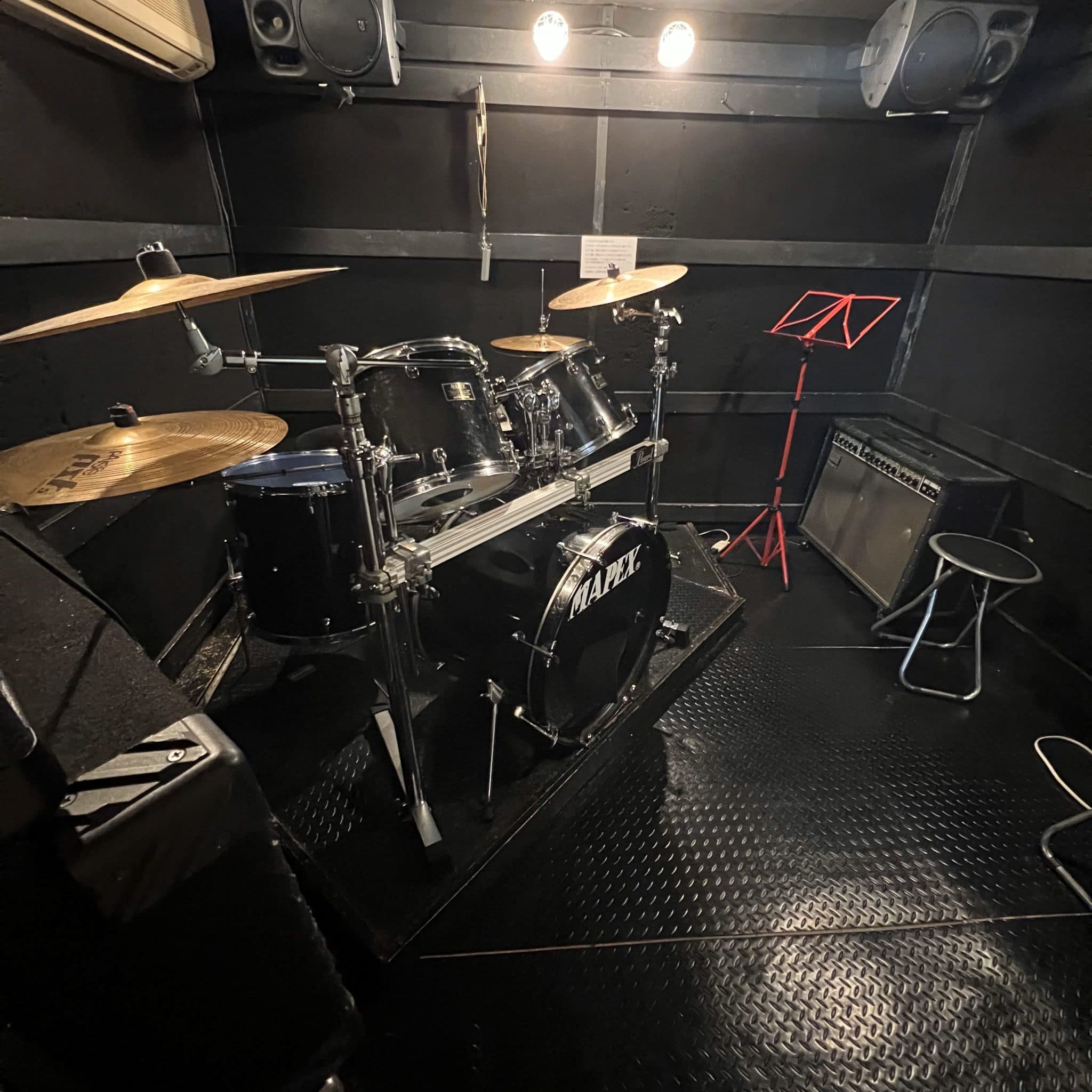 椿音楽教室 field STUDIO(フィールドスタジオ)の写真 3