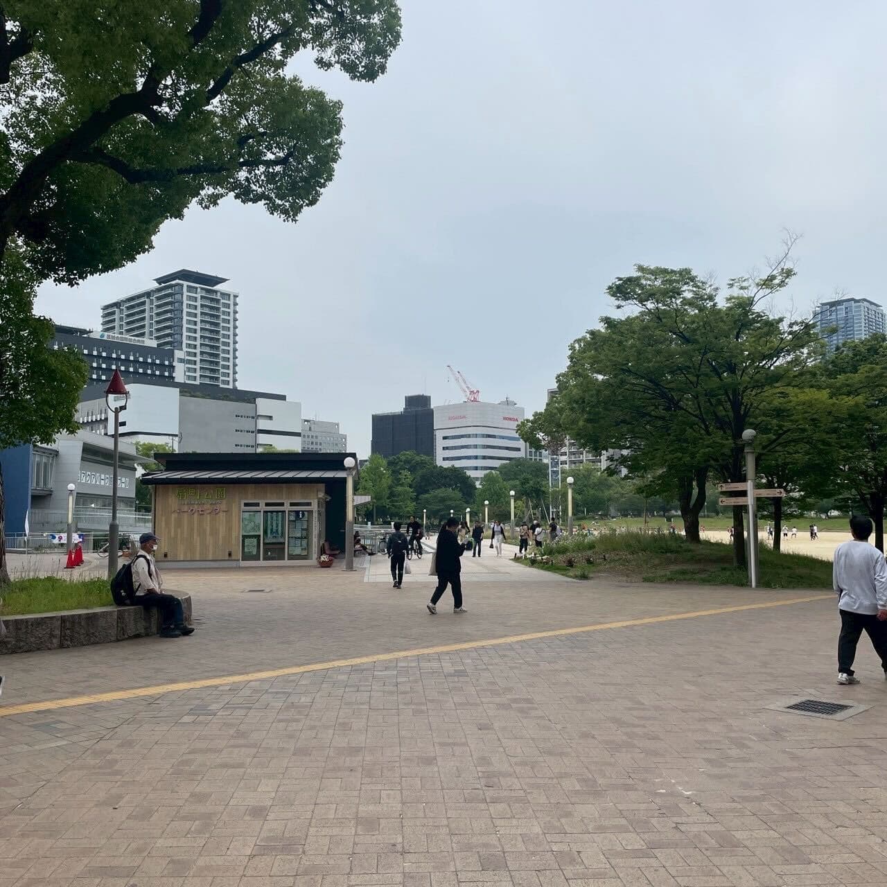 椿音楽教室 スプラウトRENTALSTUDIO梅田店の写真 3