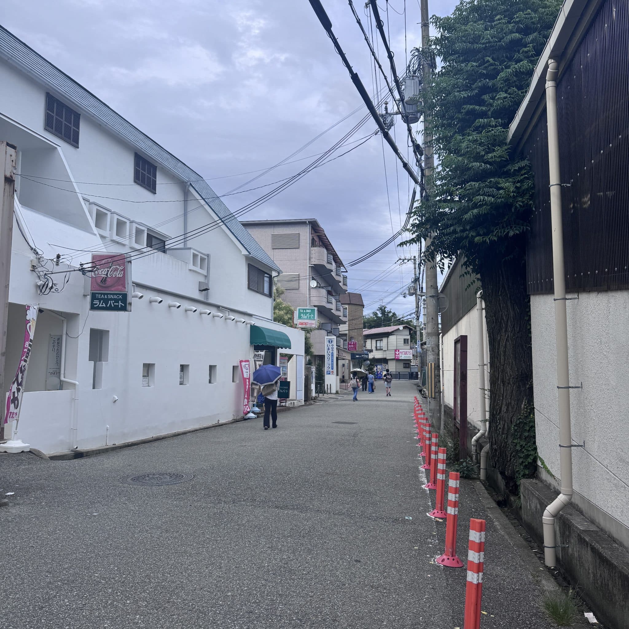 椿音楽教室 コミュニティスタジオ宝塚の写真 3