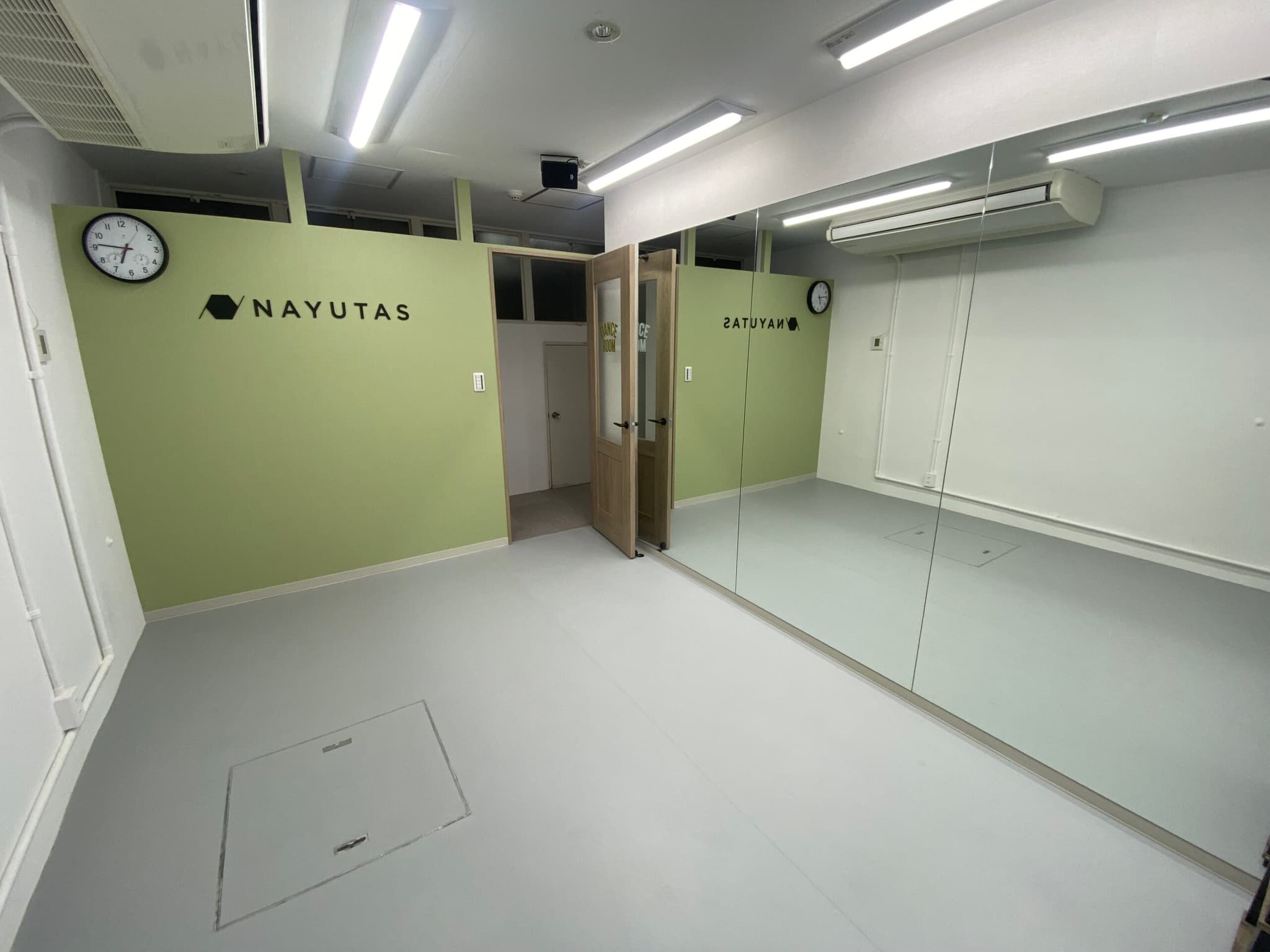 NAYUTAS 池袋校の写真 4