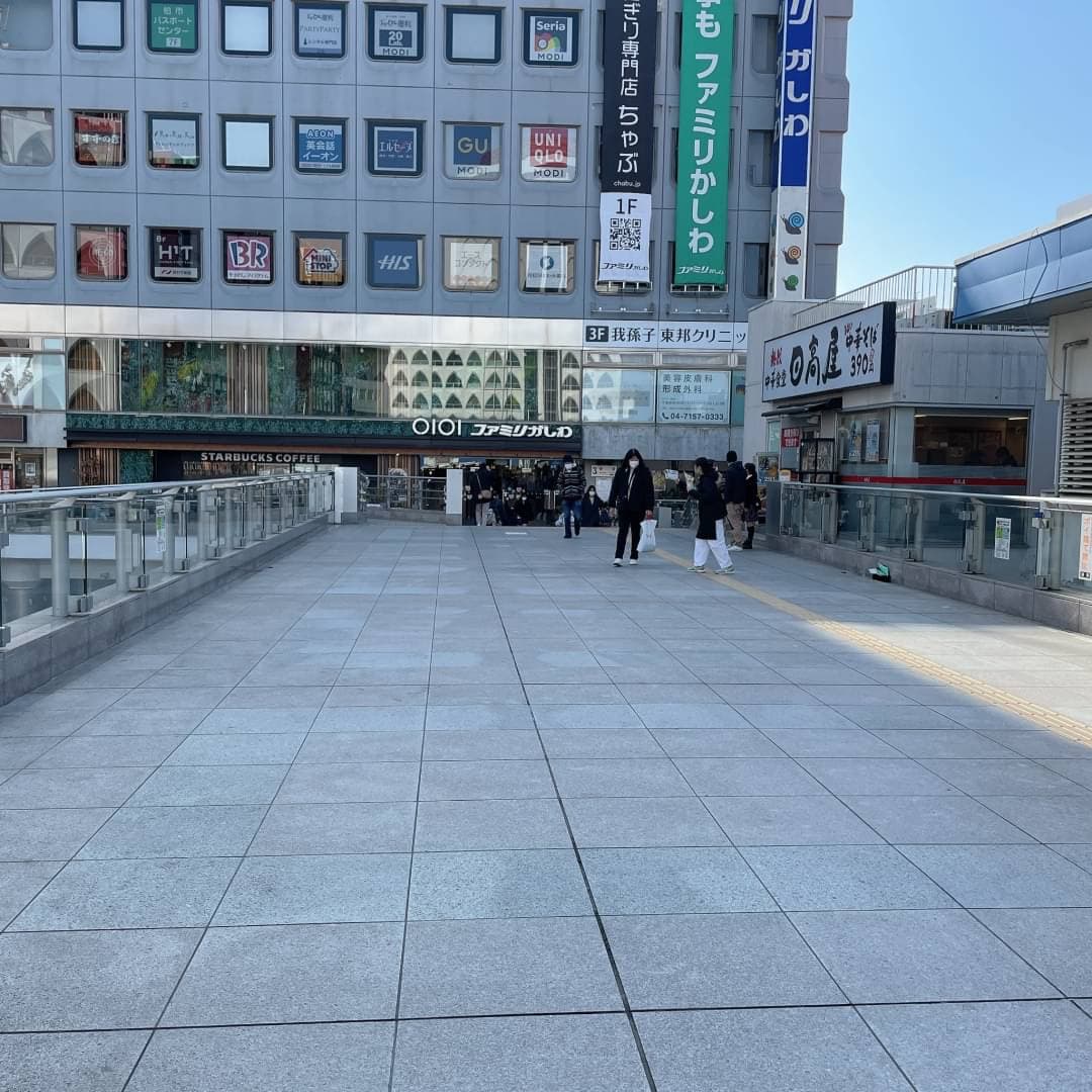 椿音楽教室 サウンドスタジオM 柏店の写真 3