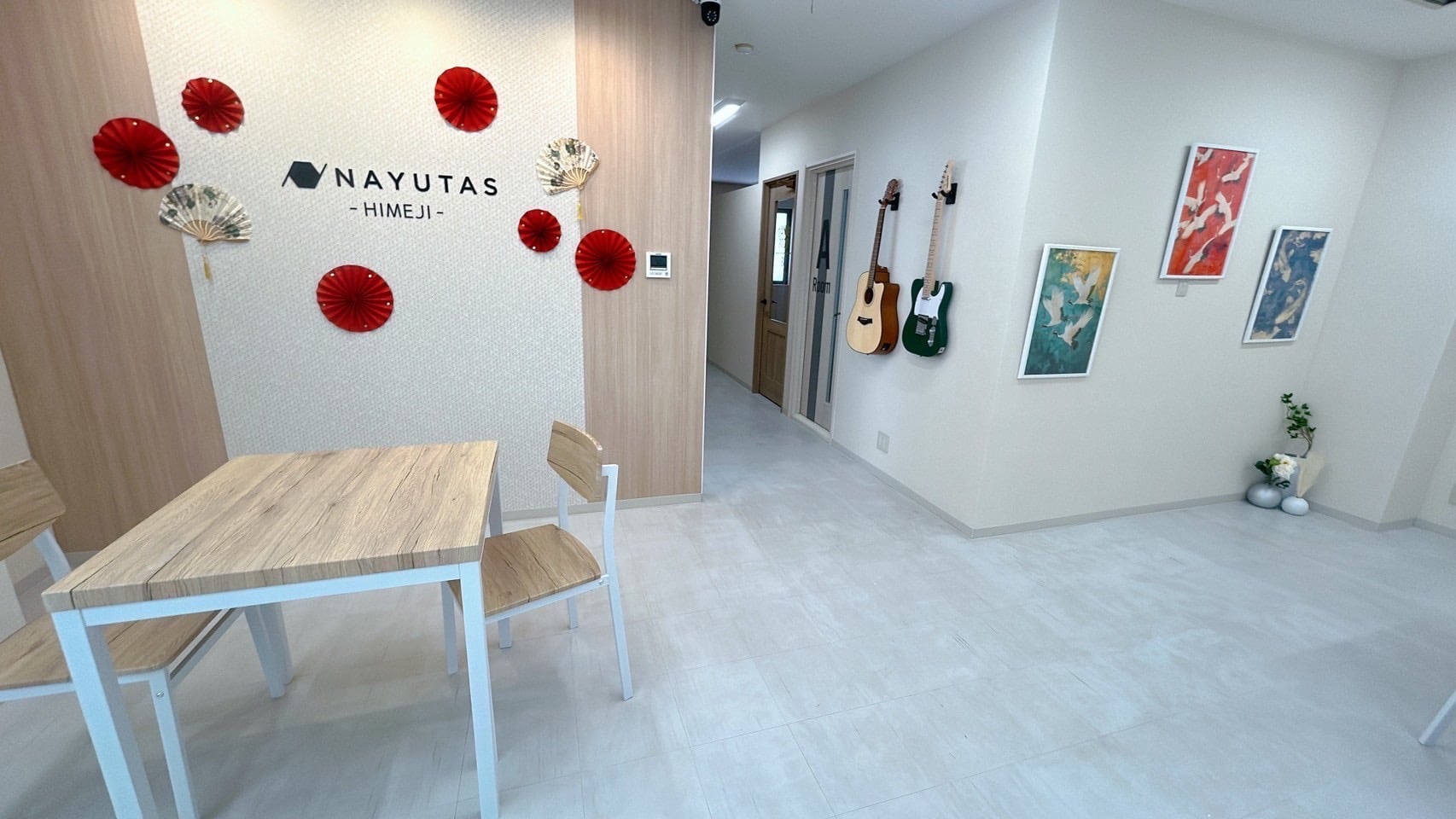NAYUTAS 姫路校の写真
