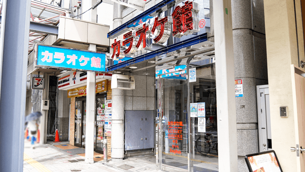 リズムセブンアカデミー 亀戸駅前校の写真 2