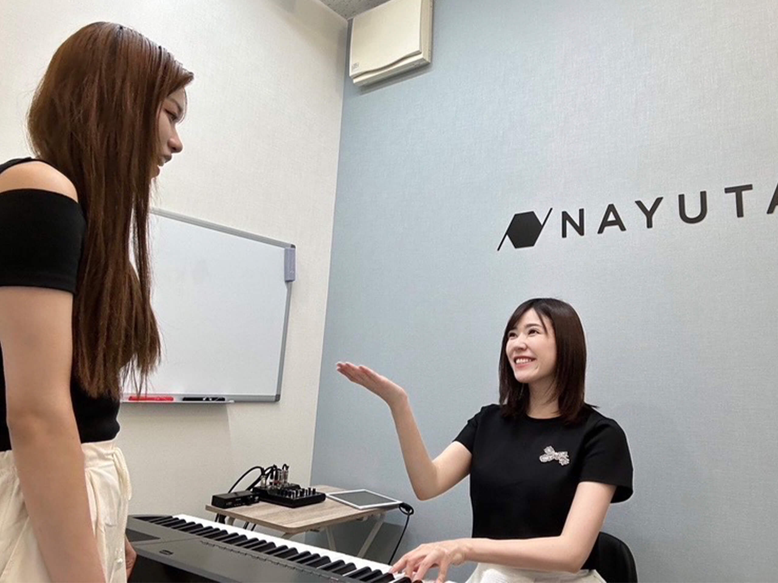 NAYUTAS 熊本校の写真