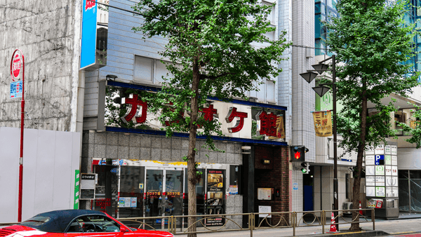 リズムセブンアカデミー 三軒茶屋駅前校の写真 2