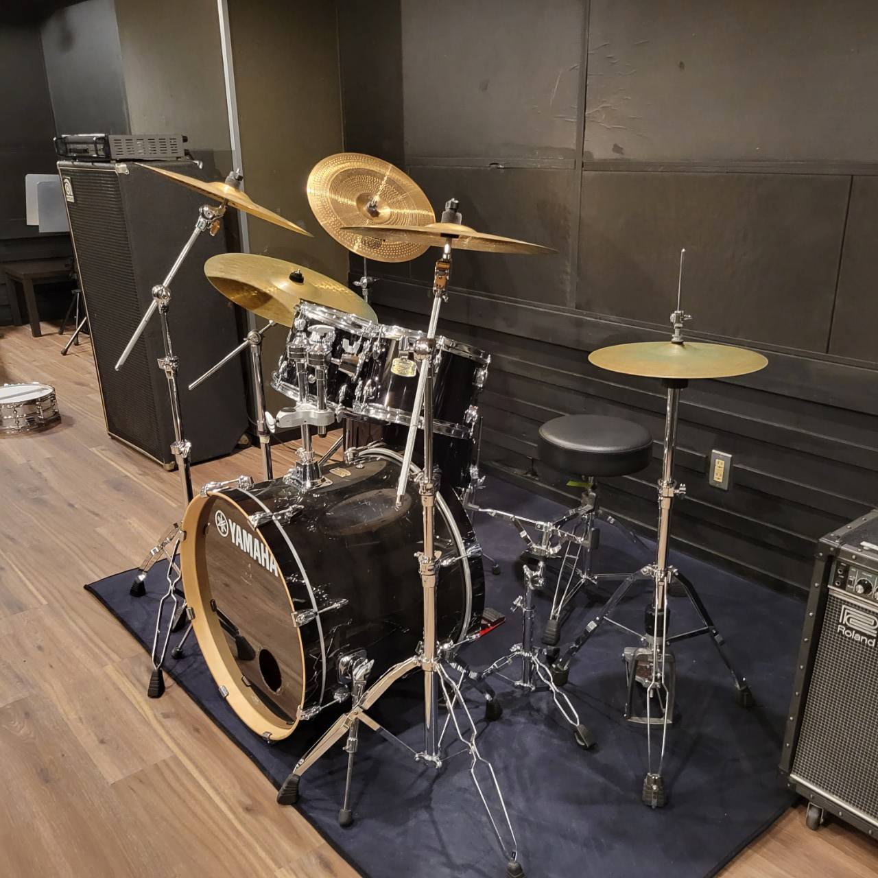 椿音楽教室 STUDIO BAYの写真