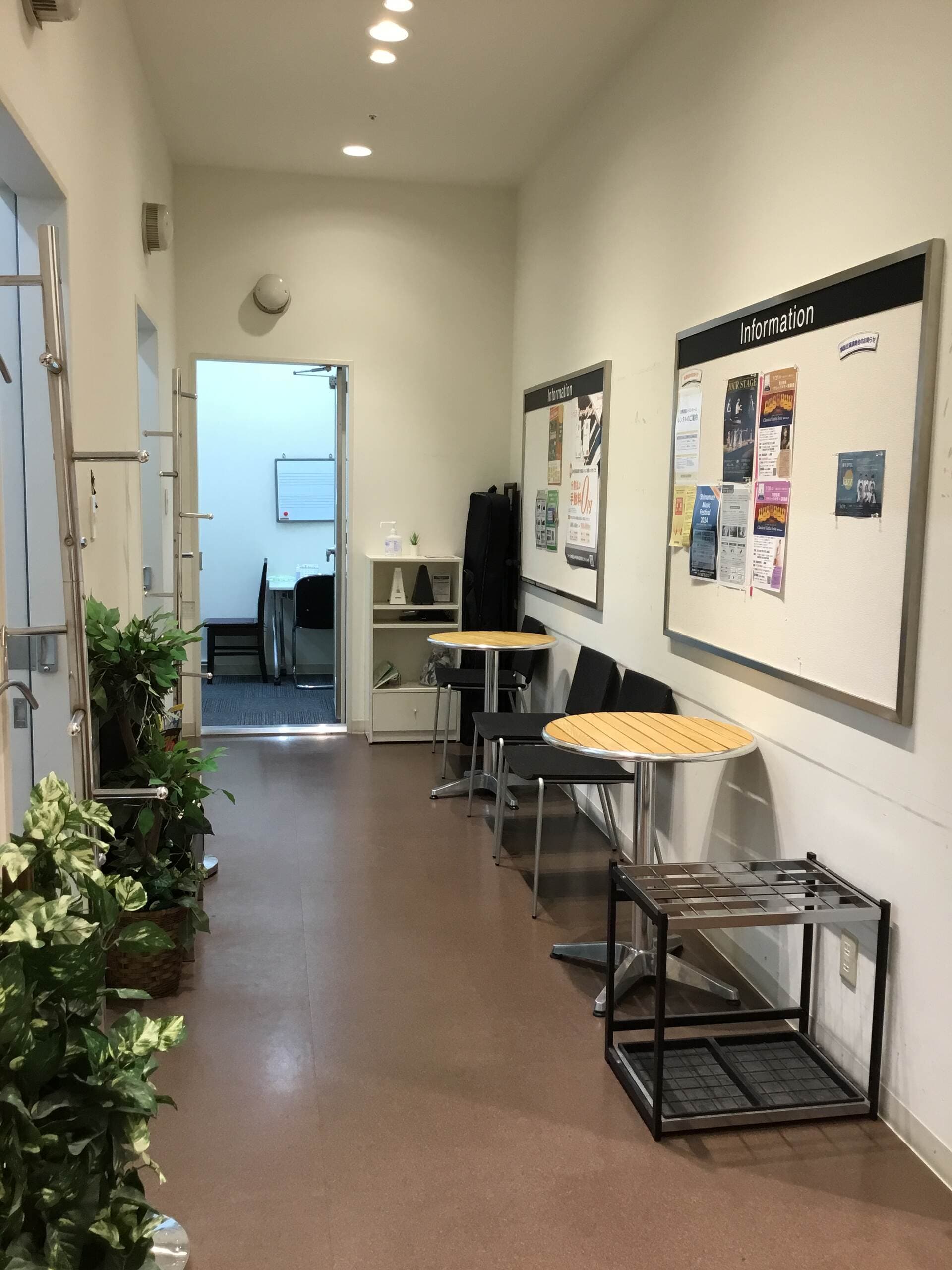 島村楽器 イオンモール浜松市野店の写真 2