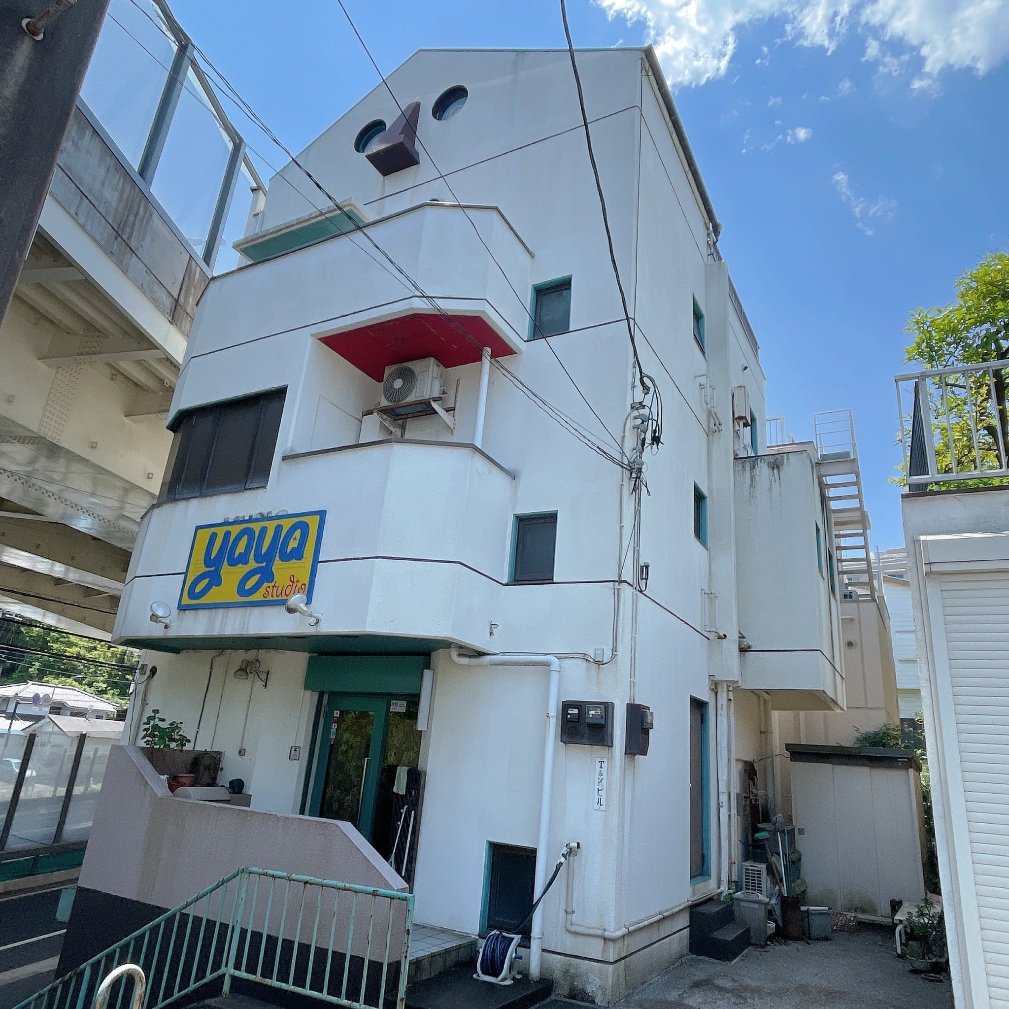 椿音楽教室 Studio YAYAの写真