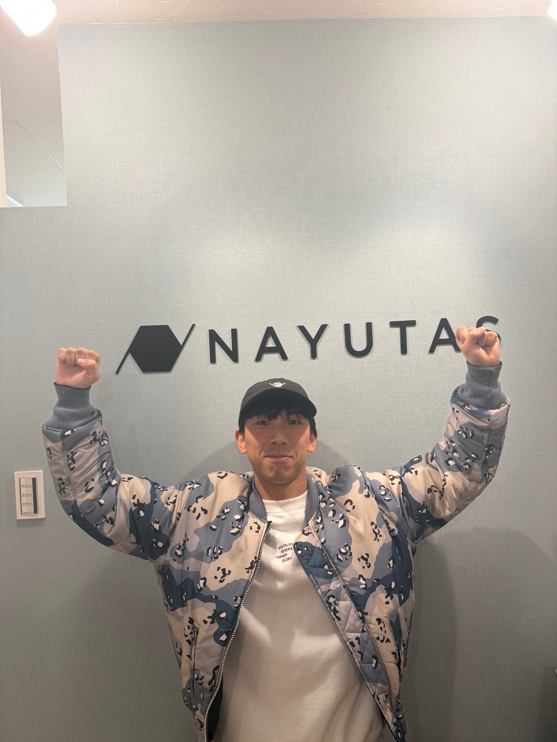 NAYUTAS 大和校の写真