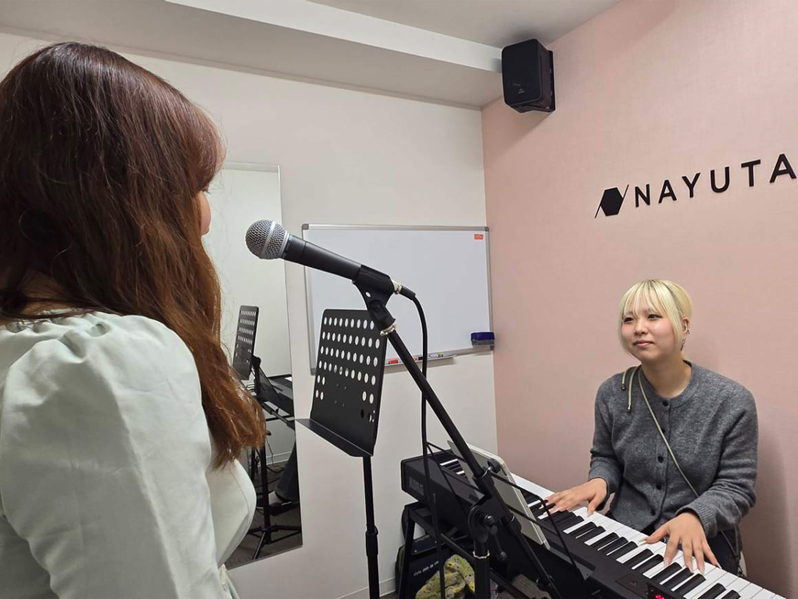 NAYUTAS 門前仲町校の写真