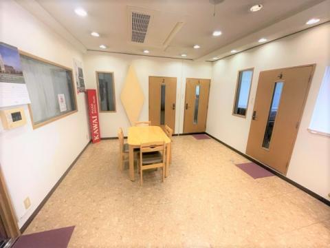 カワイ音楽教室 平野センターの写真