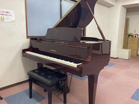 カワイ音楽教室 新練馬教室の写真