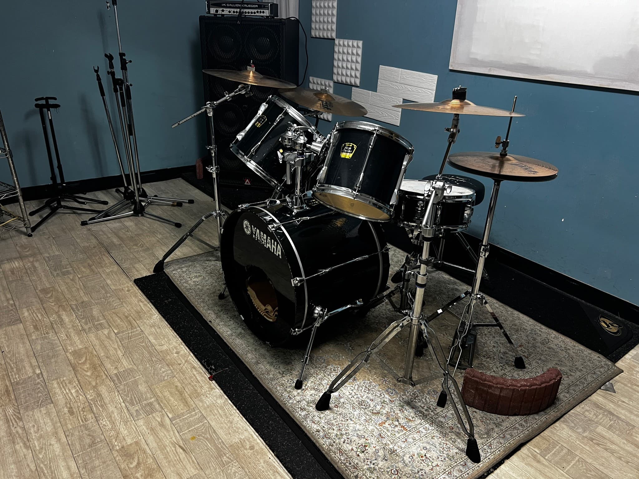 椿音楽教室 STUDIO Snakeの写真