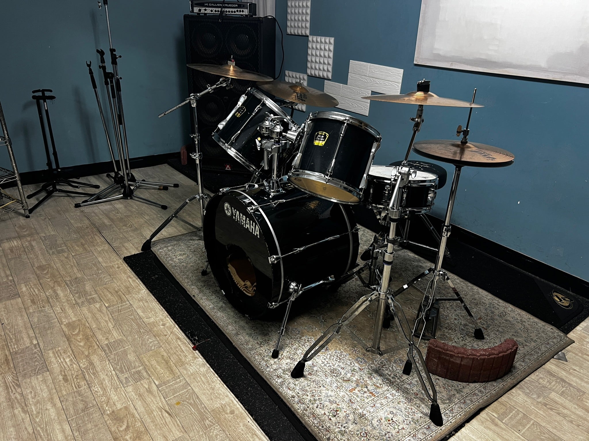 椿音楽教室 STUDIO Snakeの写真