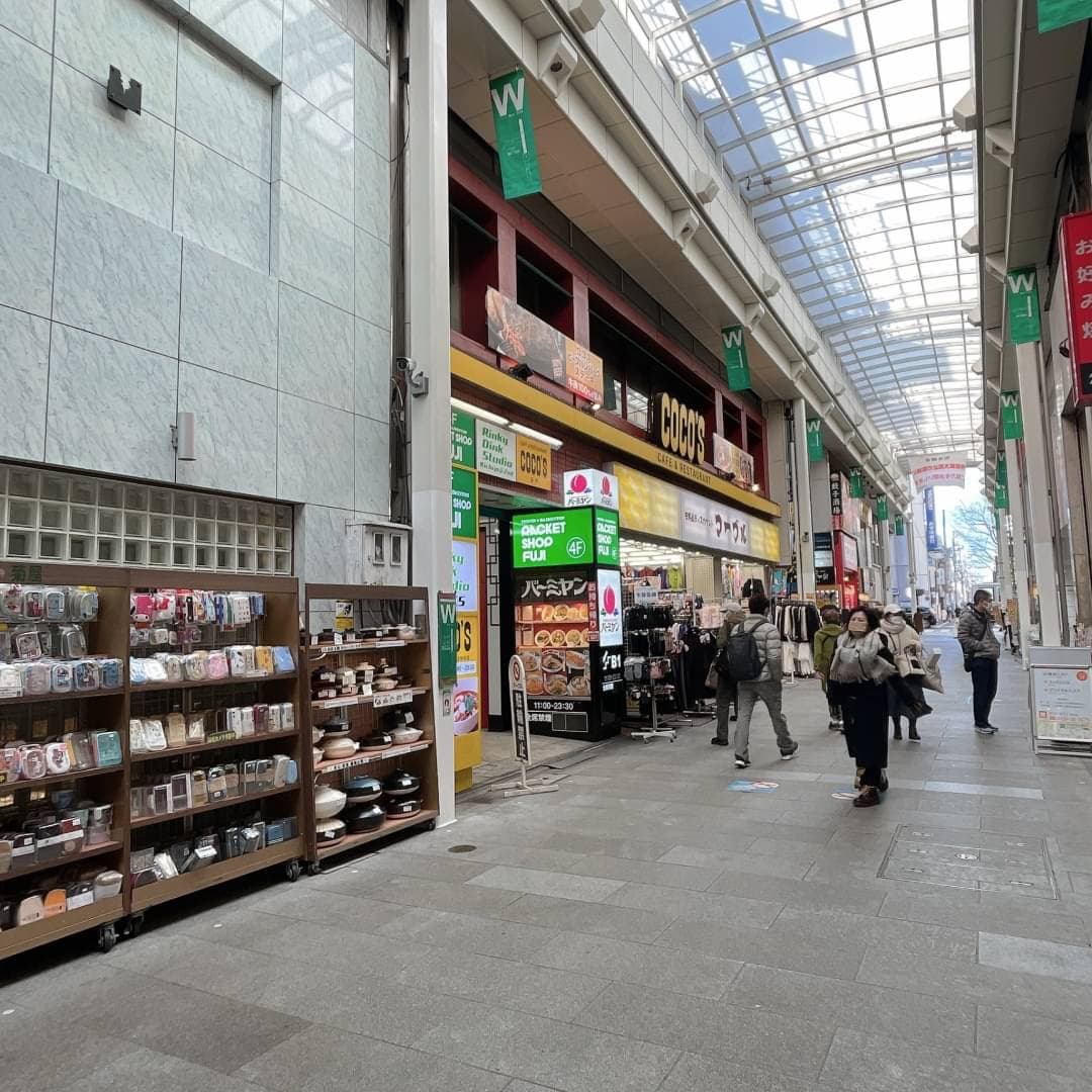 椿音楽教室 スタジオ ORESの写真 4