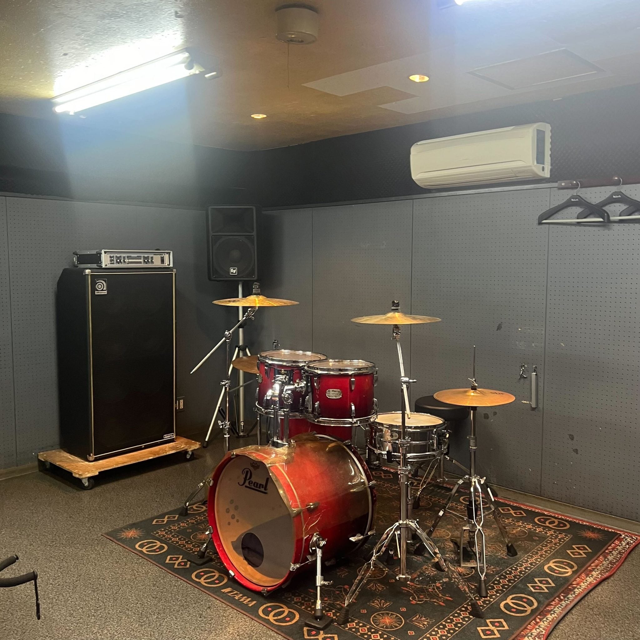 椿音楽教室 スタジオライフの写真