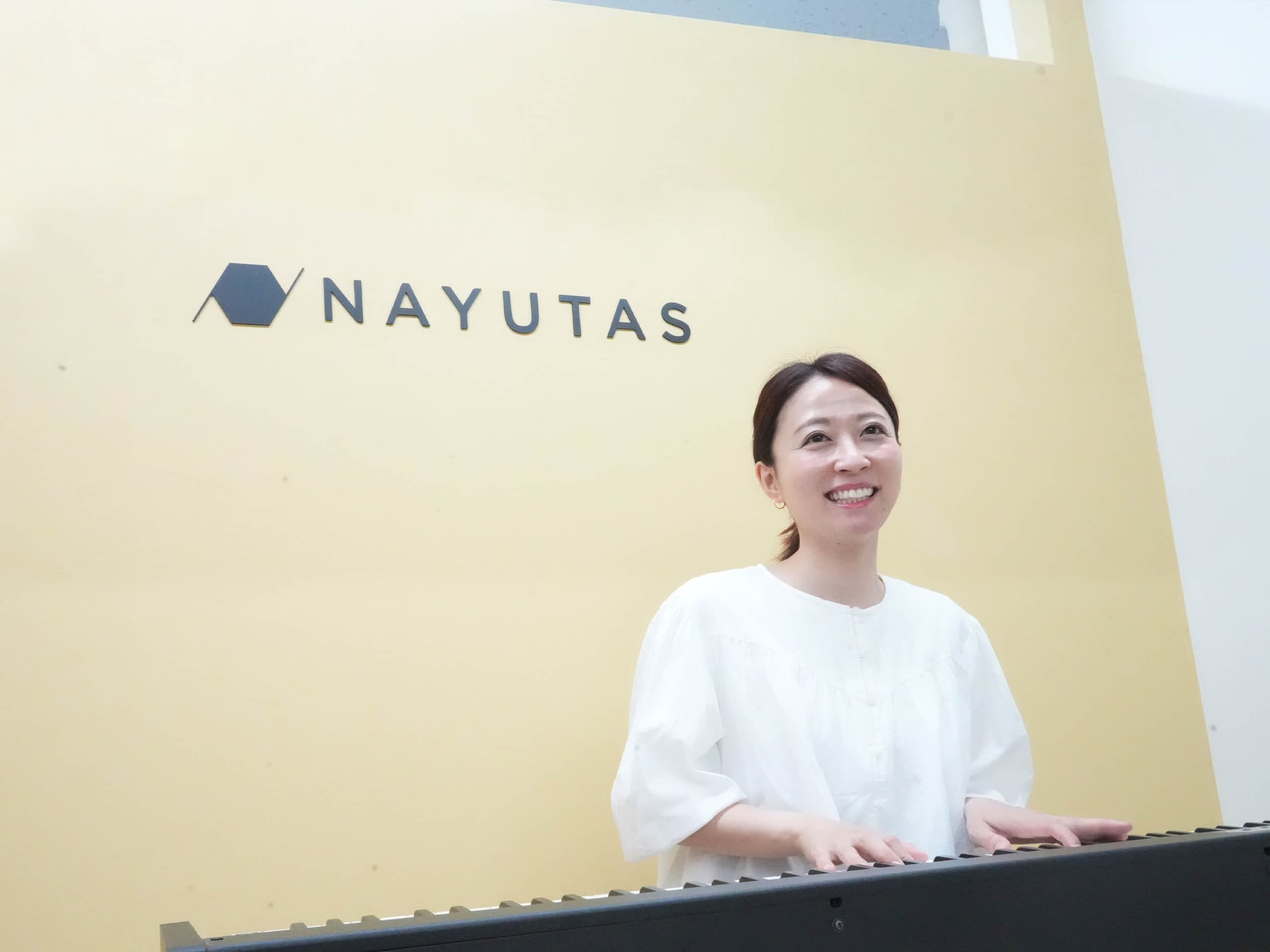 NAYUTAS あざみ野校の写真