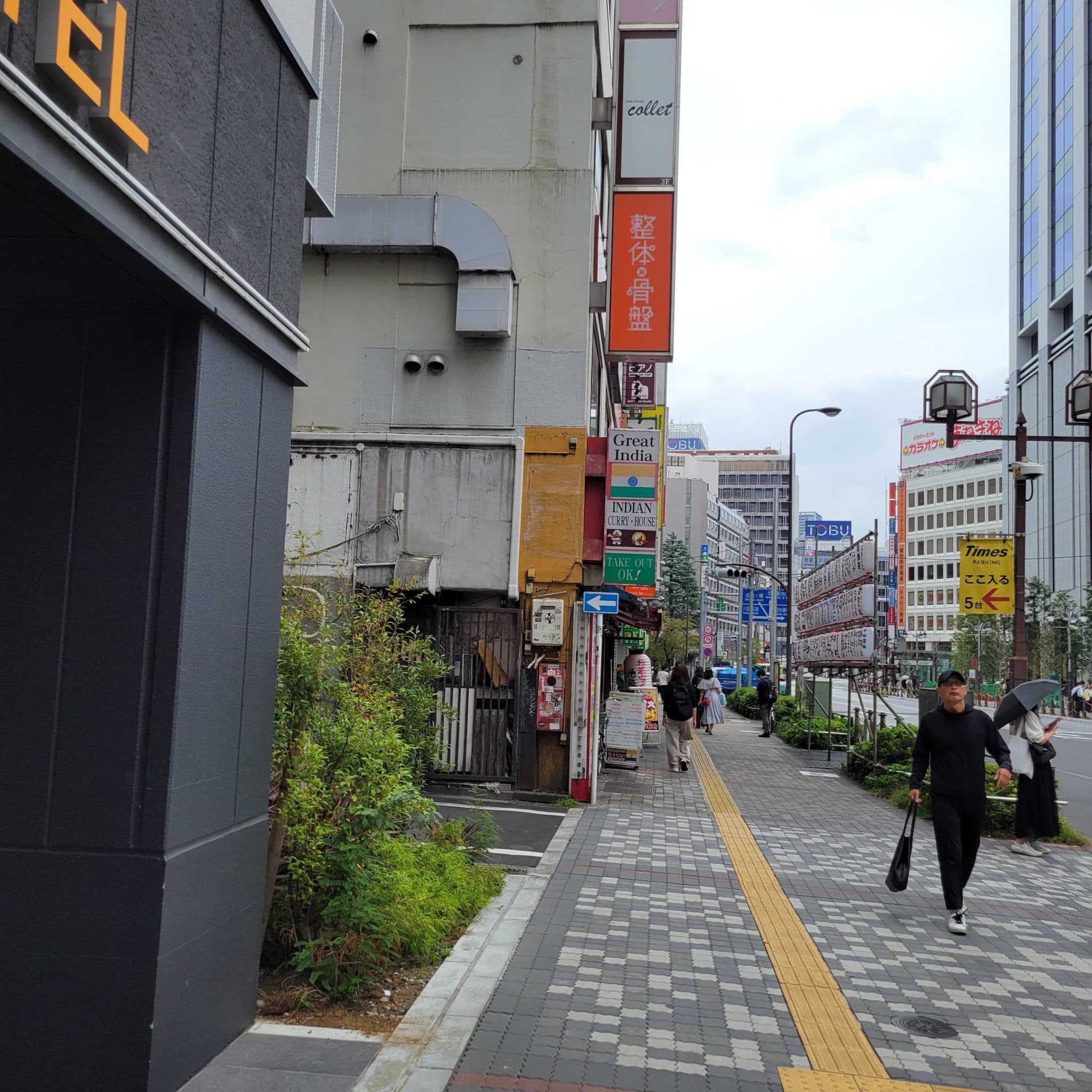 椿音楽教室 駅前ピアノベースオントップ池袋店の写真 4