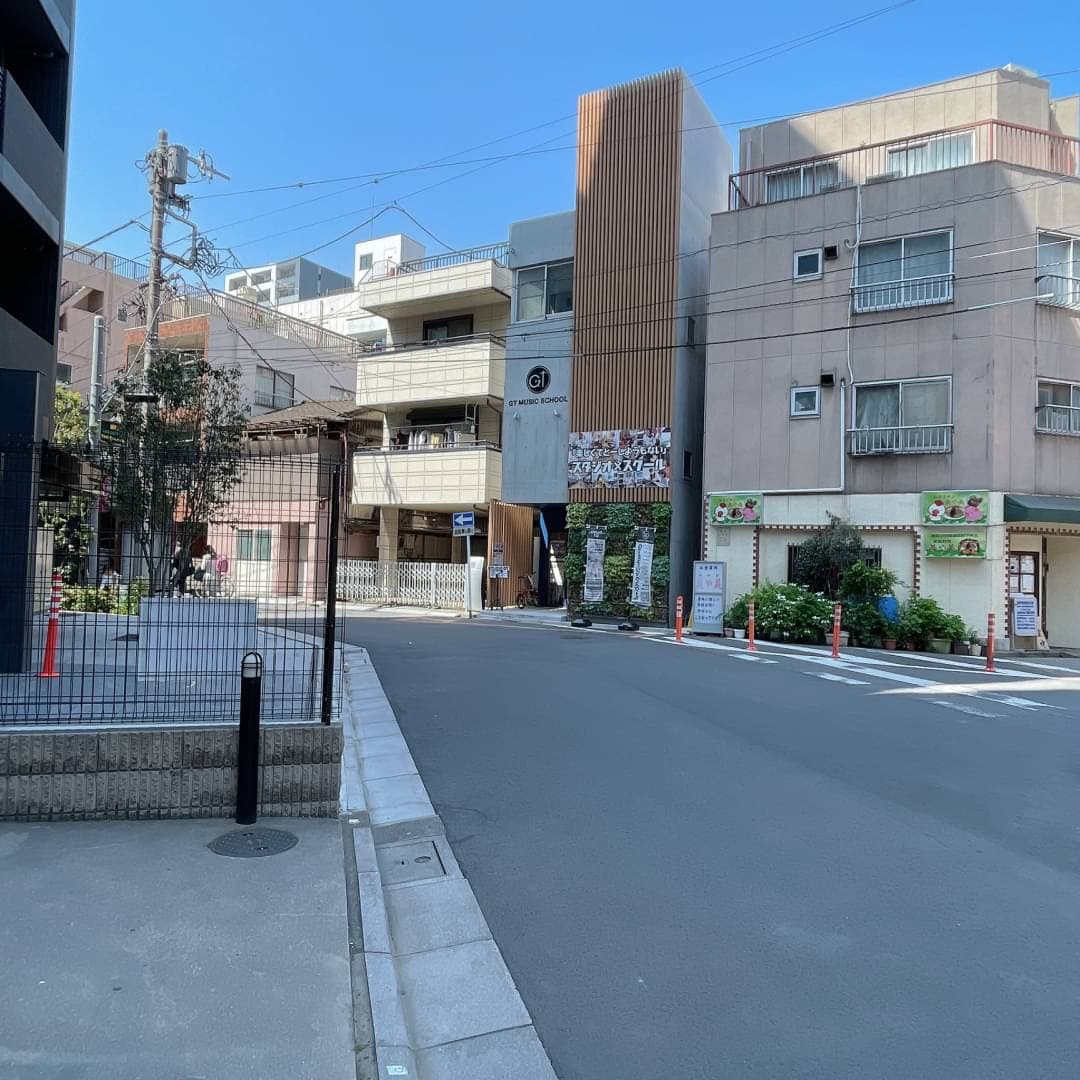 椿音楽教室 Studio GTの写真 4