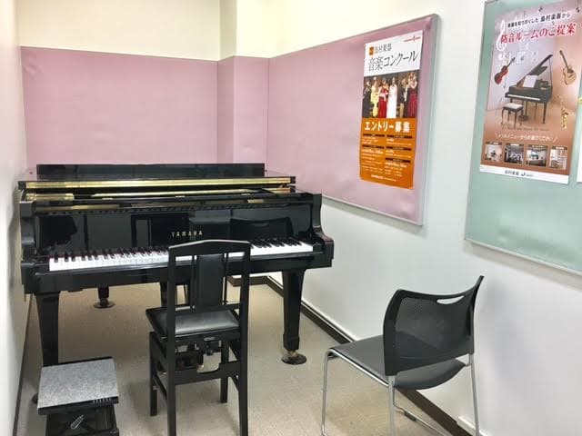 島村楽器 イオンモール筑紫野店の写真 3