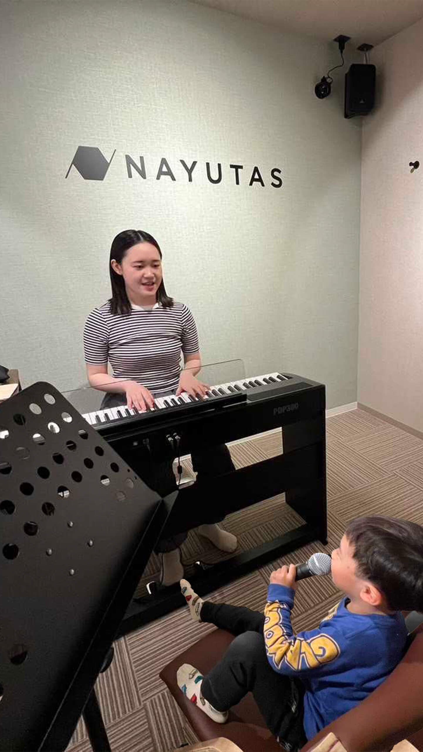 NAYUTAS 練馬校の写真 2