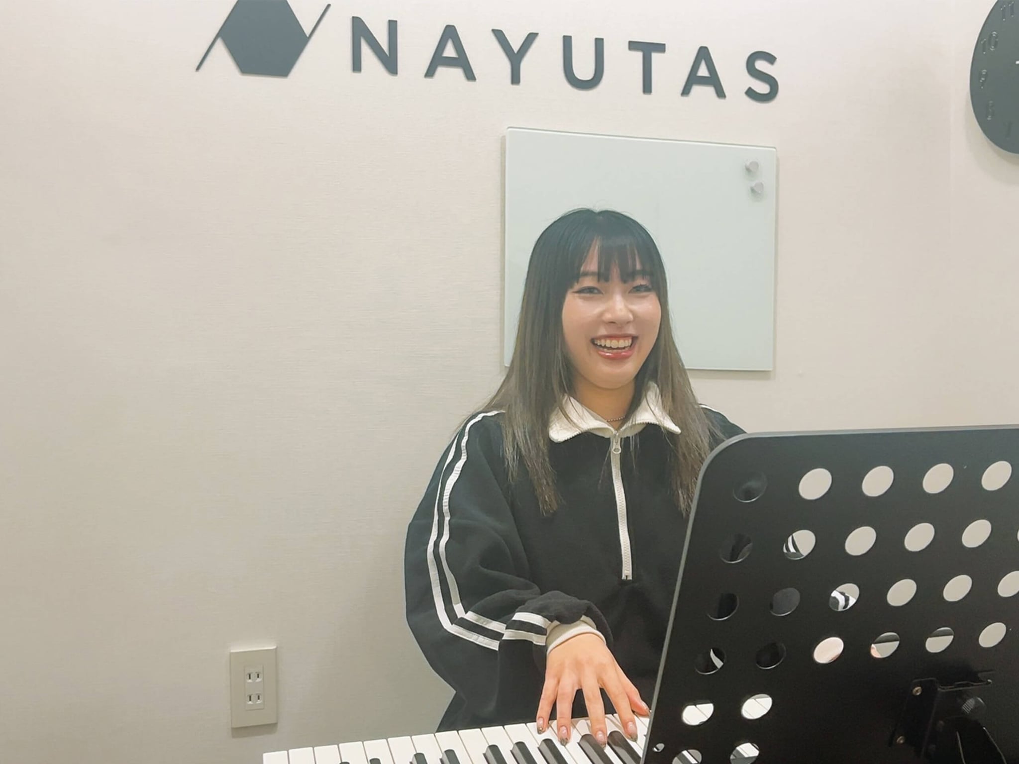 NAYUTAS 自由が丘校の写真
