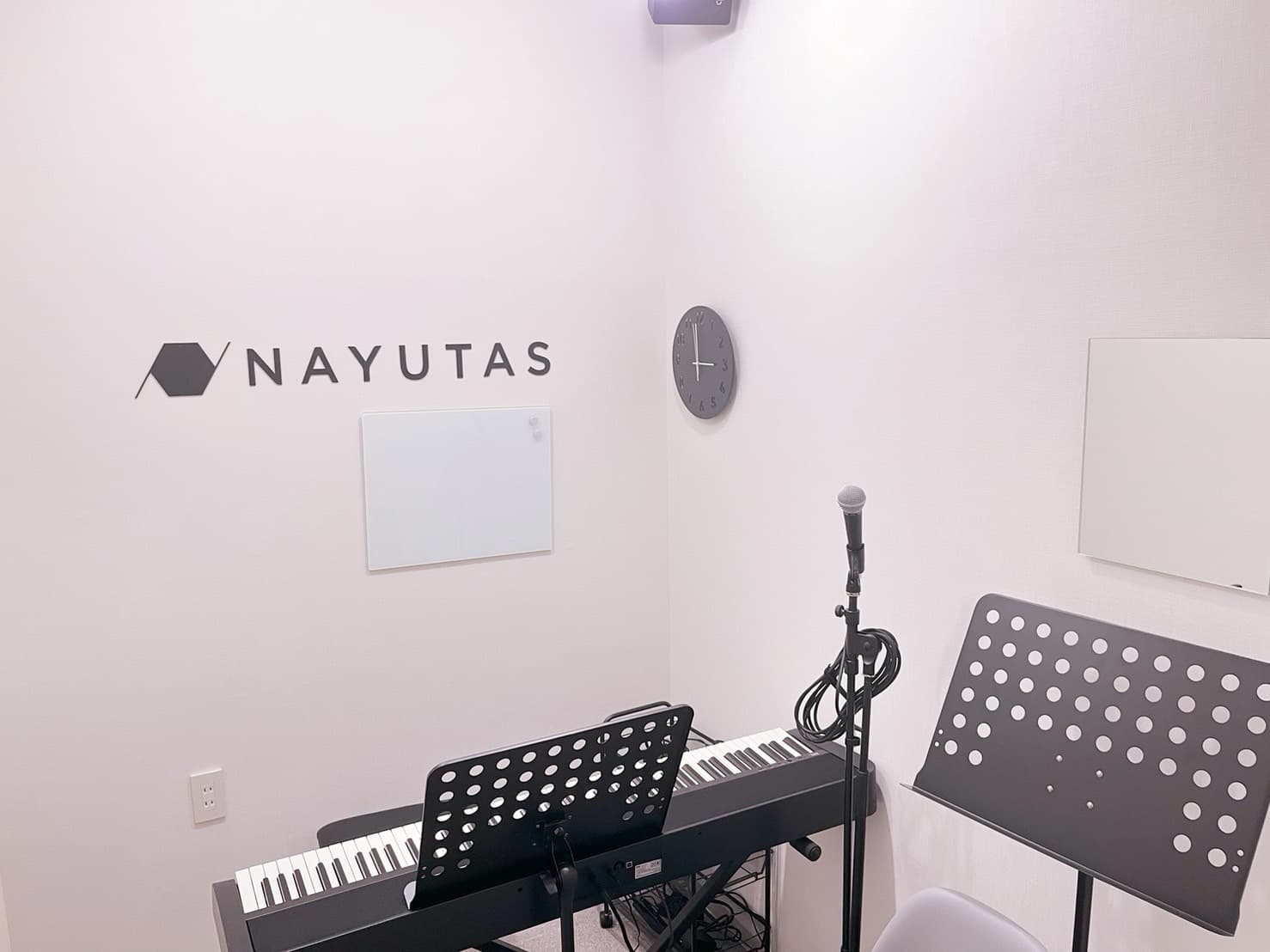 NAYUTAS 自由が丘校の写真 3