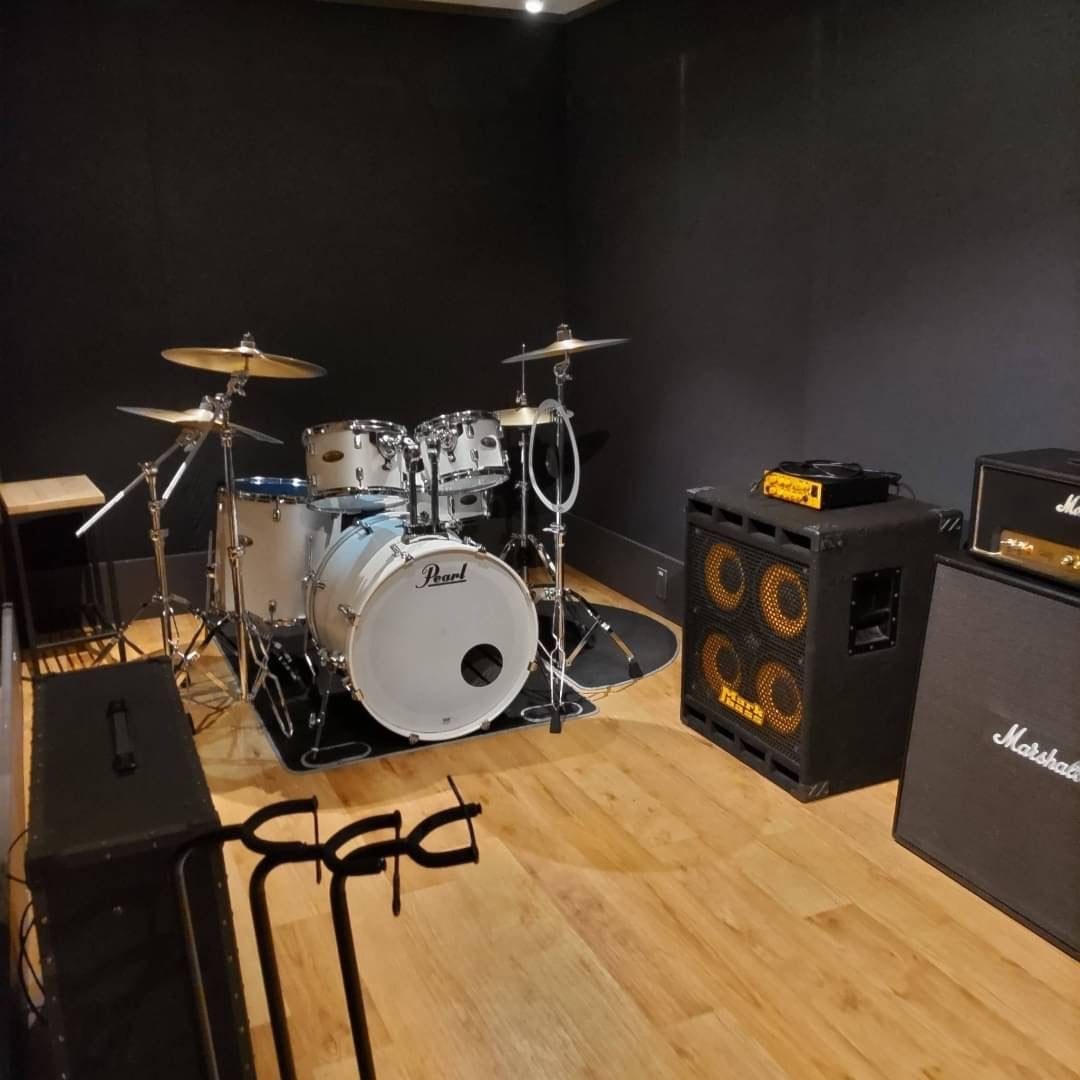 椿音楽教室 Studio Bpmの写真