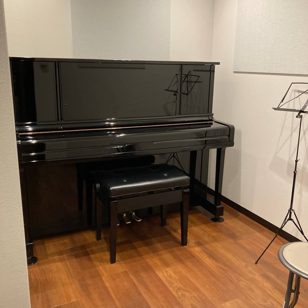 椿音楽教室 Greenhill音楽スタジオ(グリーンヒル)の写真