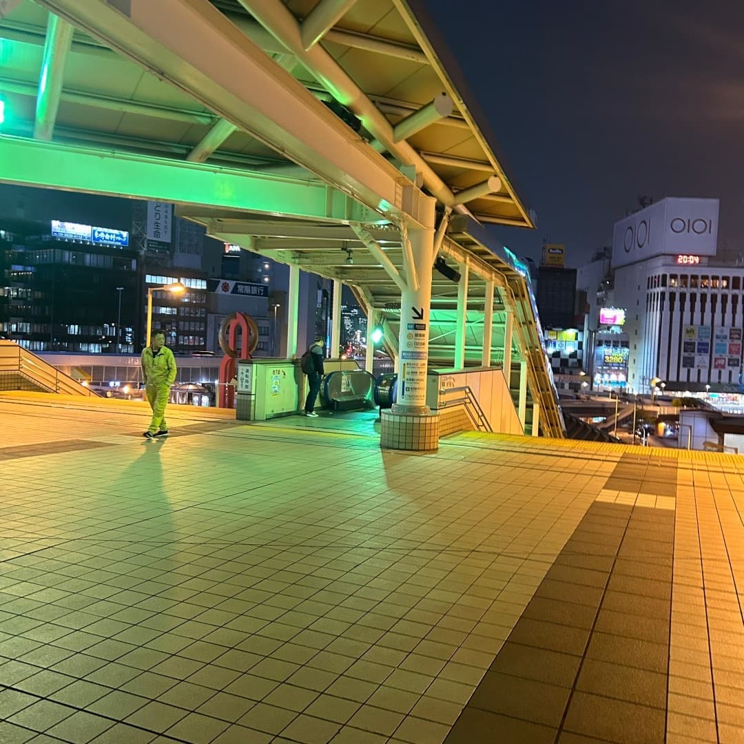 椿音楽教室 駅前ピアノ ベースオントップ上野店の写真 3