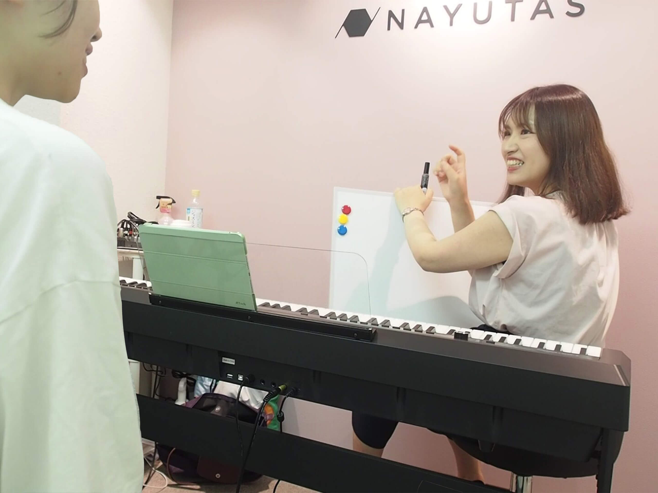 NAYUTAS 四ツ谷校の写真