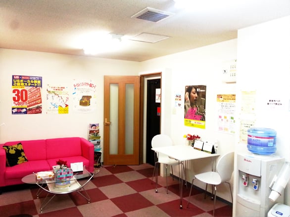 USボーカル教室 岡山校の写真