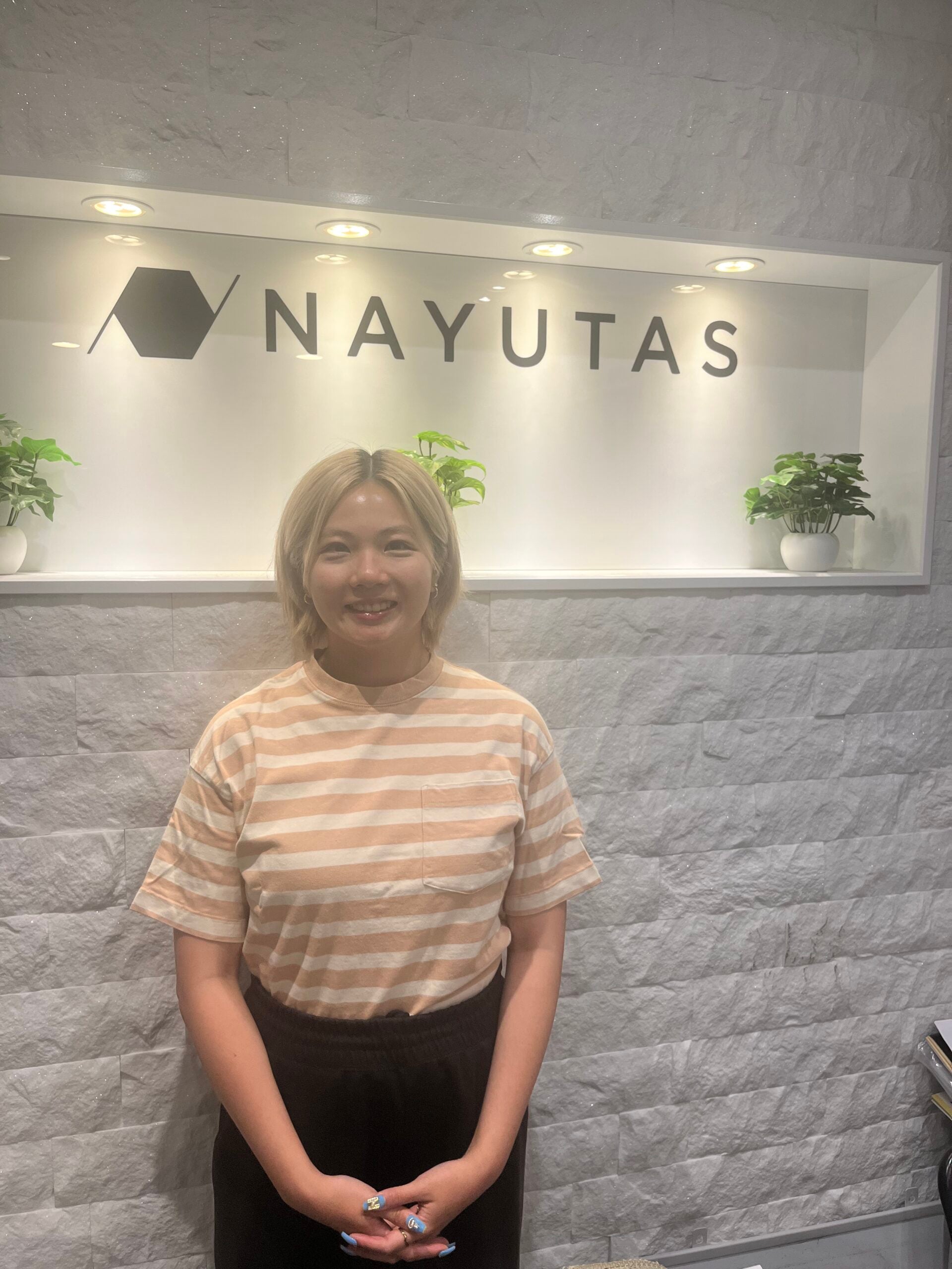 NAYUTAS 新宿西口校の写真