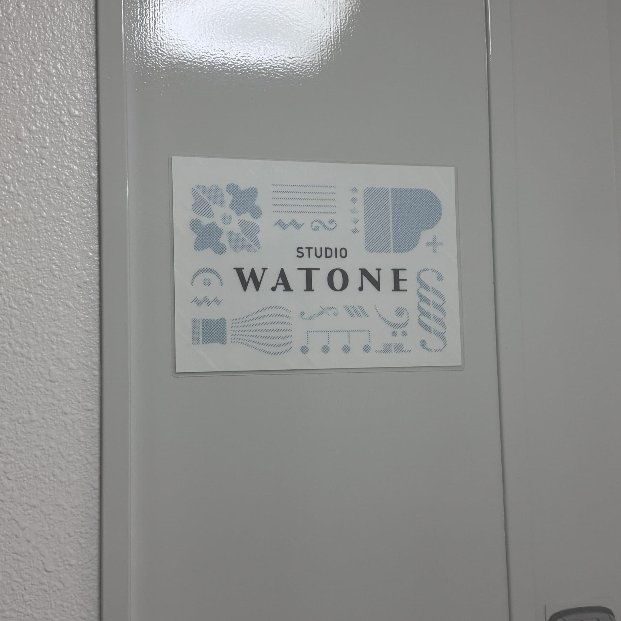 椿音楽教室 STUDIO WATONE〈スタジオ ワトネ〉の写真