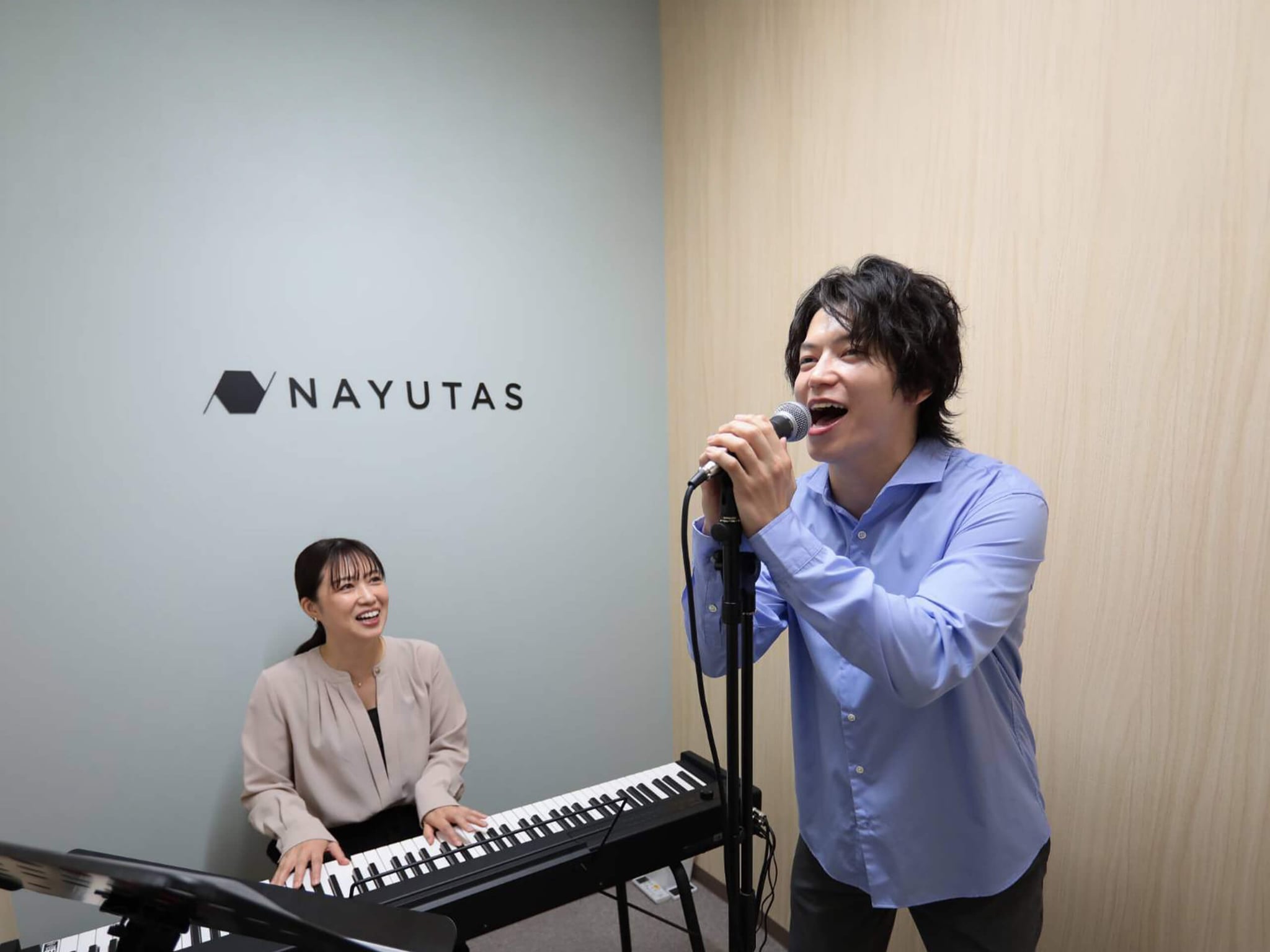 NAYUTAS 富山校の写真