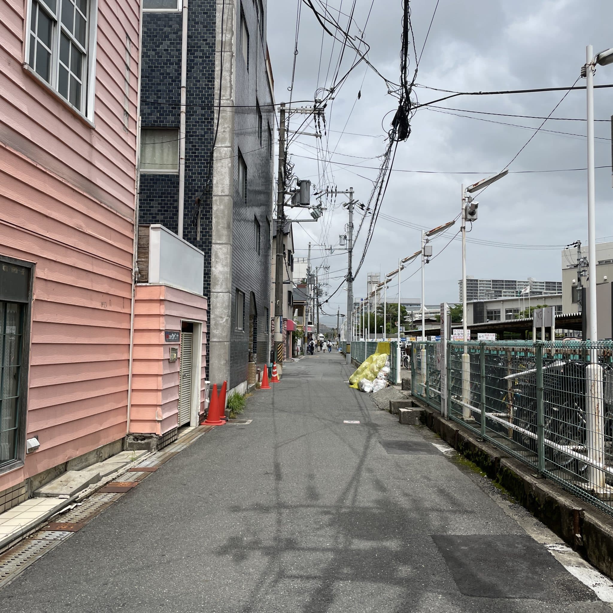 椿音楽教室 スタジオロックバードの写真 3