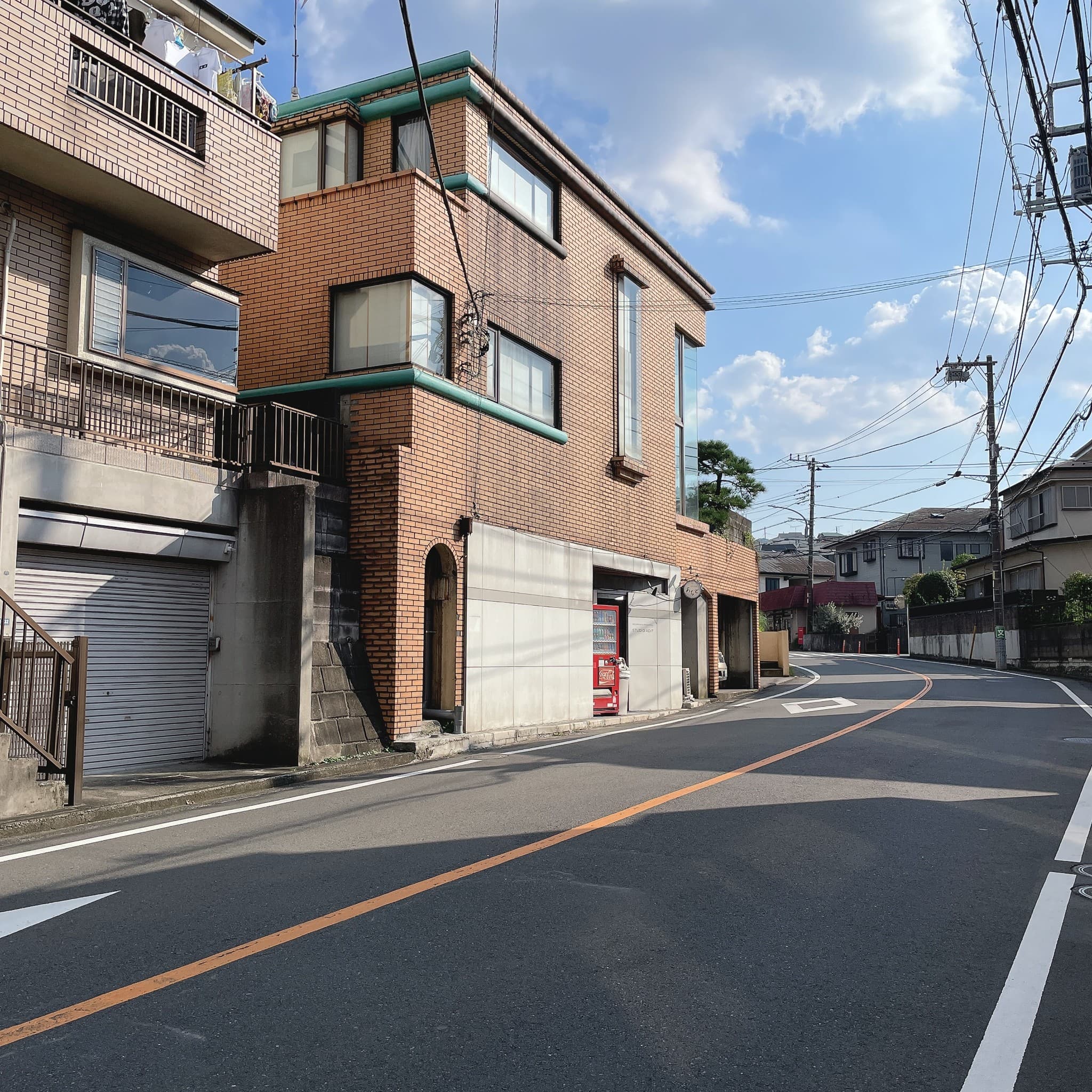 椿音楽教室 スタジオあぢとの写真 4