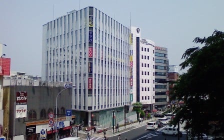 株式会社フレンド楽器 音楽教室 ソナーレ上大岡の写真
