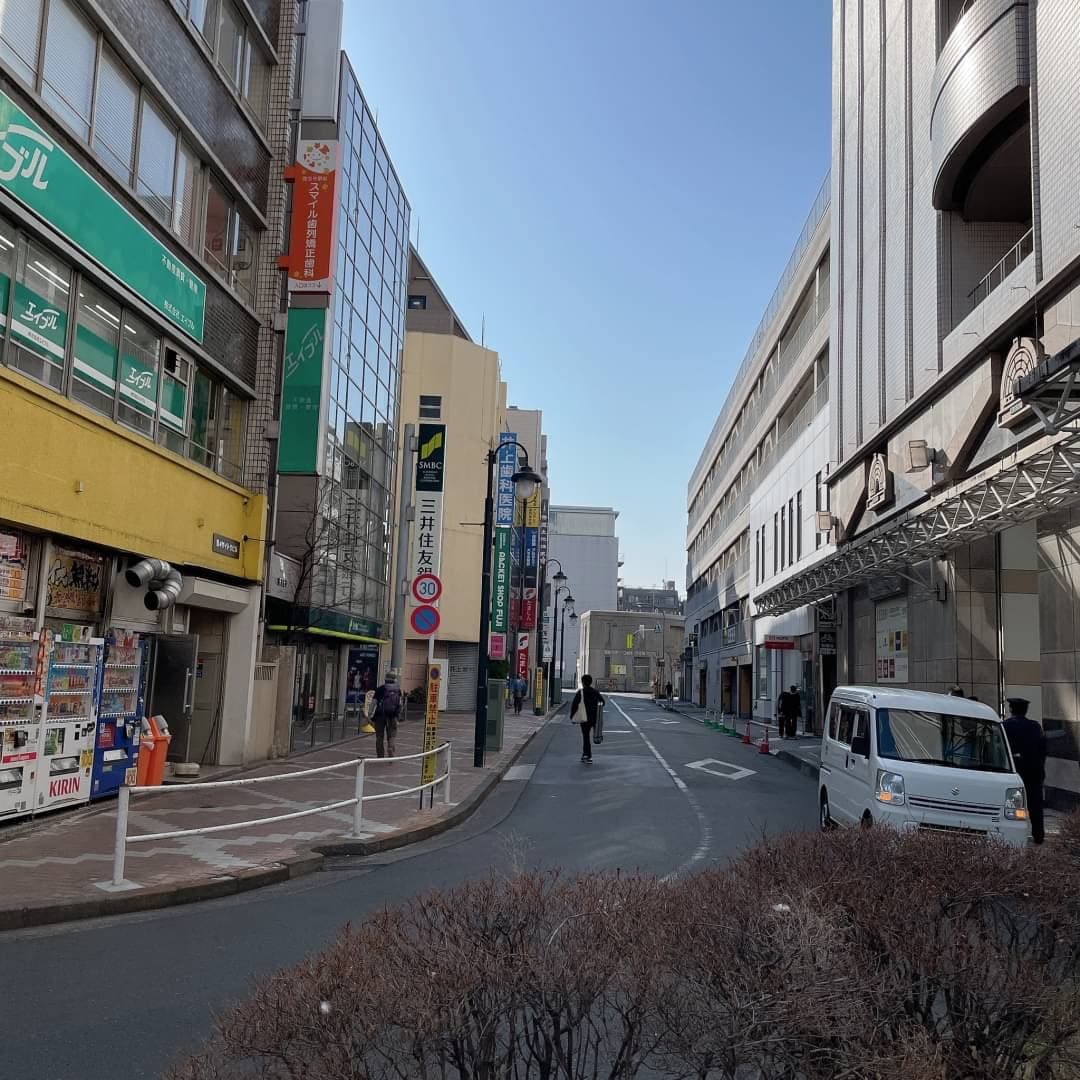 椿音楽教室 BUZZ国分寺の写真 3