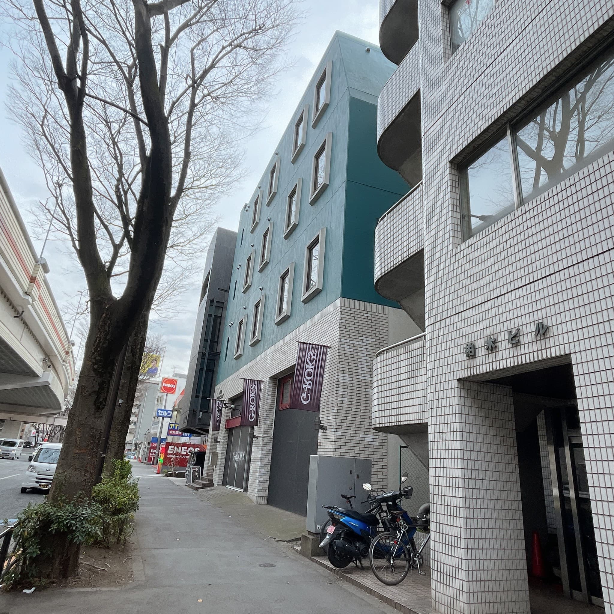 椿音楽教室 G-ROKS下高井戸スタジオの写真 3