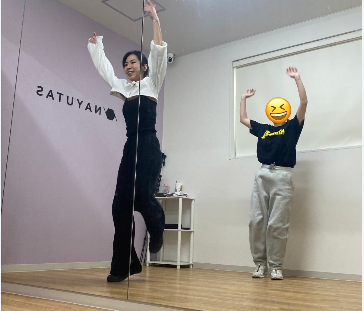 NAYUTAS 千種校の写真