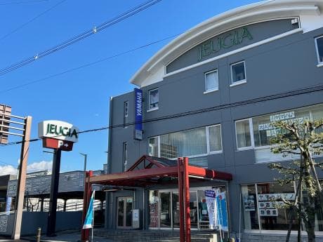 JEUGIA 宇治大久保店/ミュージックサロン宇治の写真