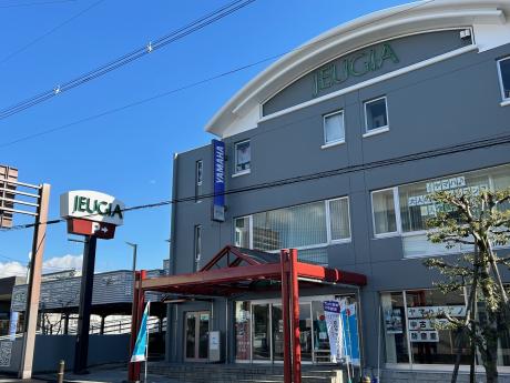 JEUGIA 宇治大久保店/ミュージックサロン宇治の写真